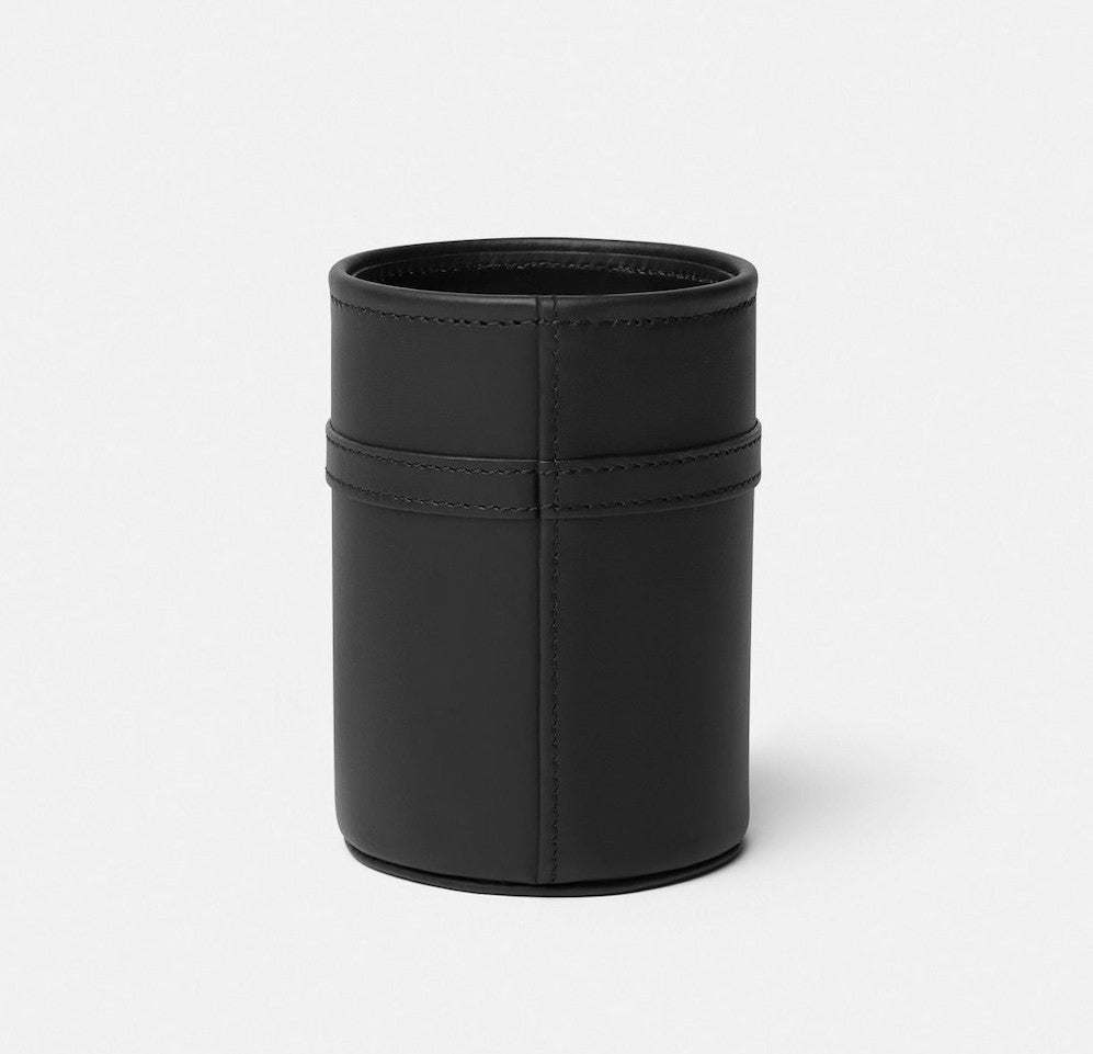 Versace Medusa 95 Pencil Cup Holder and Pencils