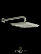 Versace Superbe Shower Head in Chrome Finish